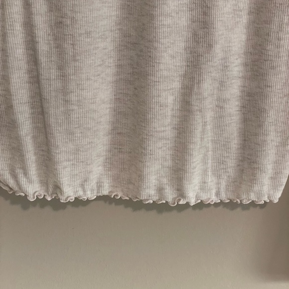 Aritizia Wilfred Long Sleeve Top - Picture 6 of 9